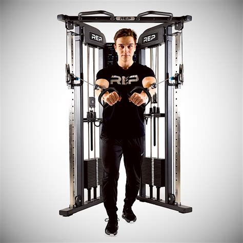 Power House Gym Functional Training