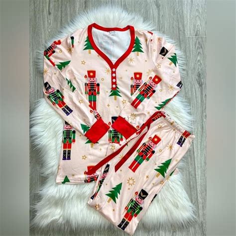 Practical Christmas Pajamas