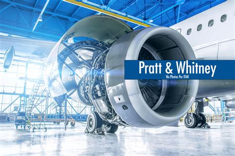 Pratt & Whitney Community Involvement