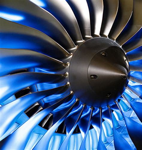 Pratt & Whitney Future Outlook