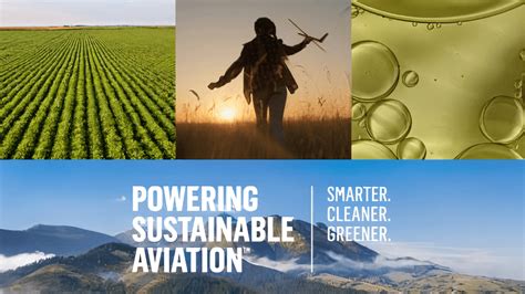 Pratt & Whitney Sustainability