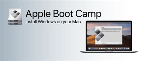 Preparing Your Mac for Bootcamp