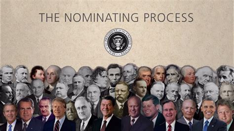 Presidential Nomination