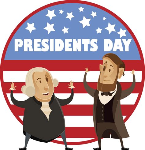 Presidents' Day Image