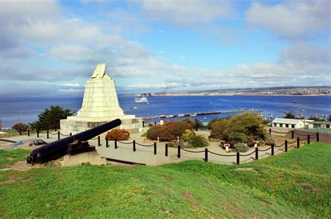 Presidio of Monterey