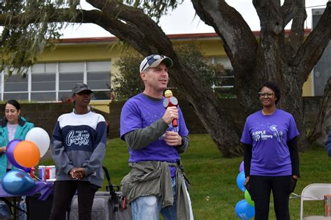 Presidio of Monterey Community Outreach