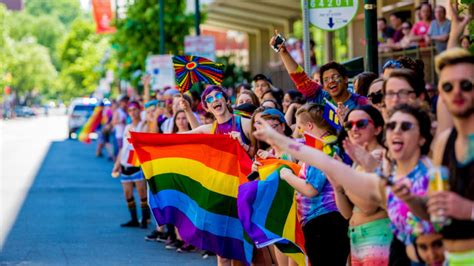 Pride Month Events Around the World