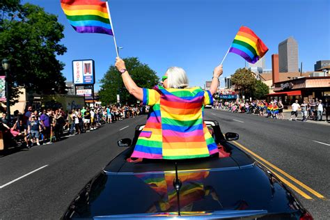 Pride Parade