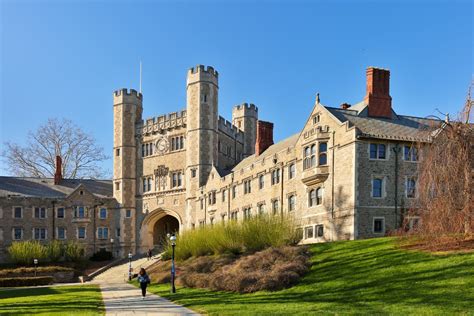 Princeton University Campus