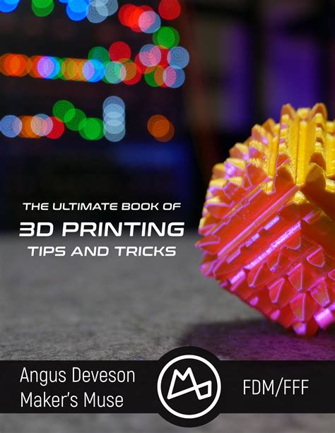 Printing Tips