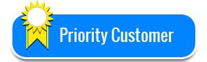 Priority Customer Service