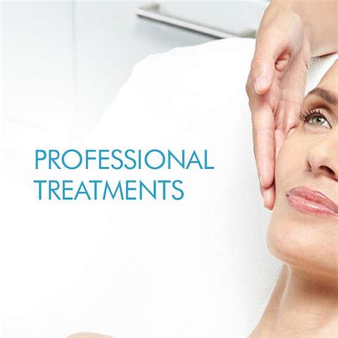 Professional Treatments