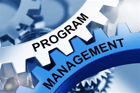 Program Management