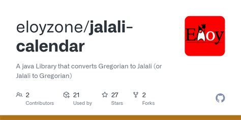 Programming Libraries for Jalali Calendar Conversion