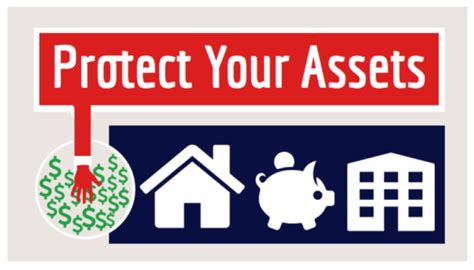 Protect Your Assets