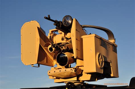 Protector Remote Weapon Station