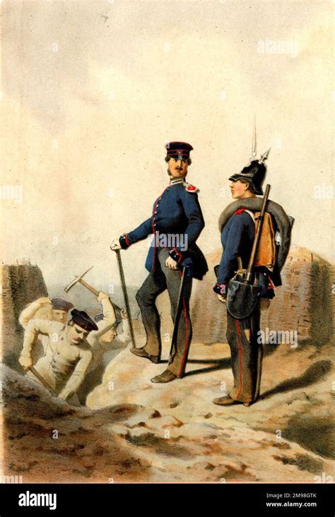 Prussian Army Training