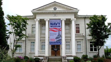 Puget Sound Navy Museum