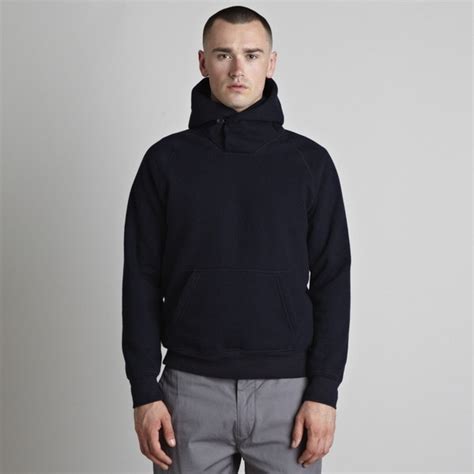 Pullover Navy Boot Camp Hoodie