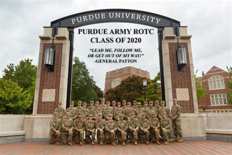 Purdue ROTC