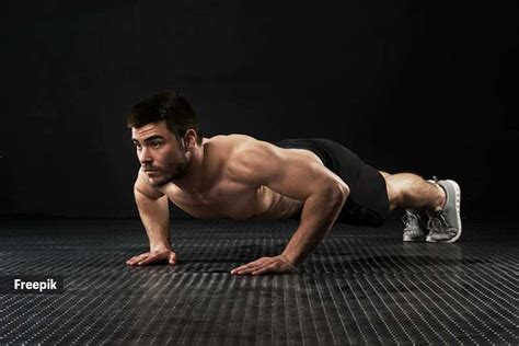 Push-Ups