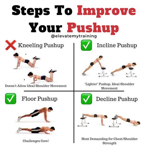 Push-ups