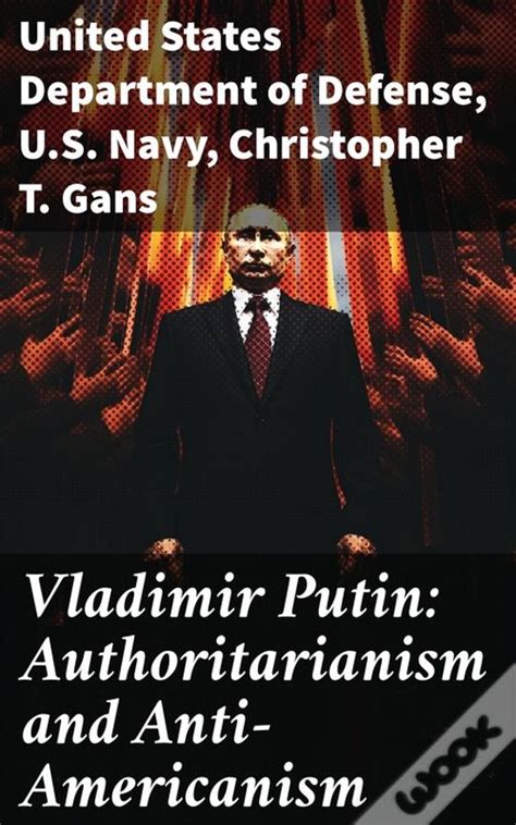 Putin authoritarian