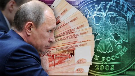 Putin's economic policies