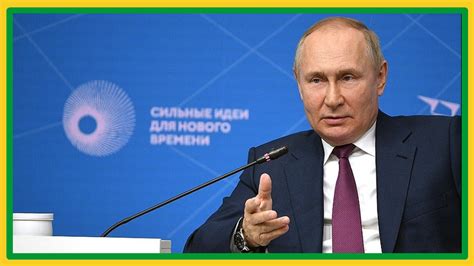 Putin global governance