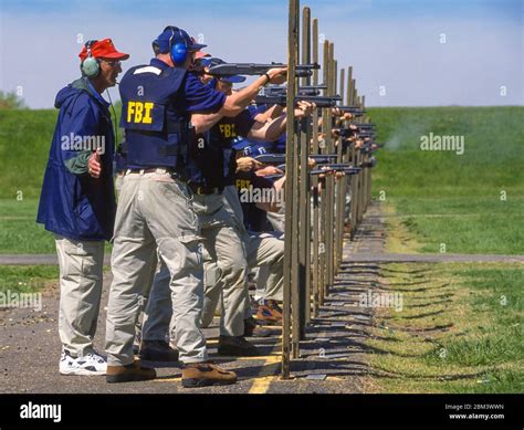 Marine Officer Training in Quantico