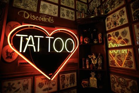 Affordable Tattoo Shops in Queens