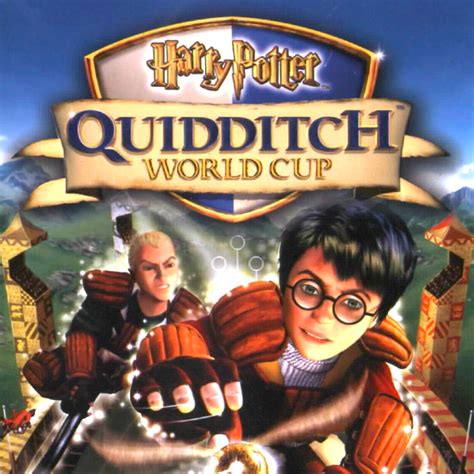 Quidditch World Cup