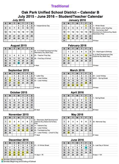 Quinnipiac Academic Calendar Overview