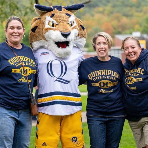 Quinnipiac University Alumni