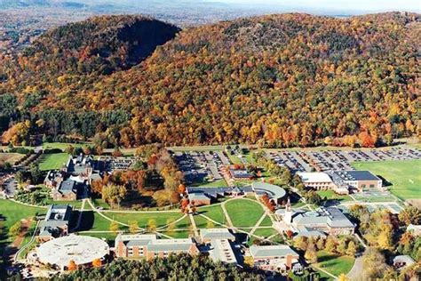 Quinnipiac University Campus