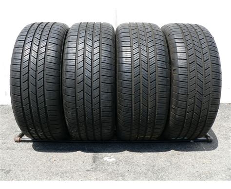 R 45 55 Tires Tread Pattern