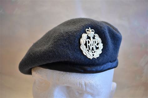 Cultural Significance of RAF Beret