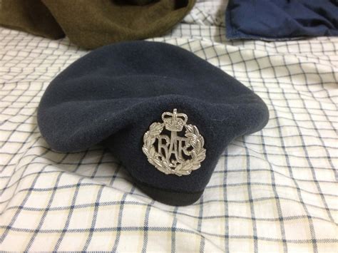 Early RAF Beret