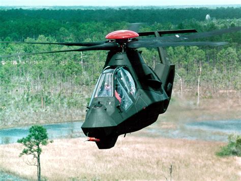 RAH-66 Comanche Image 7