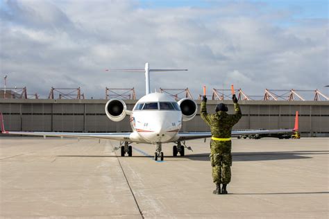 RCAF Operations and Missions