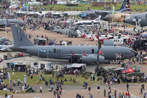 RIAT Airshow