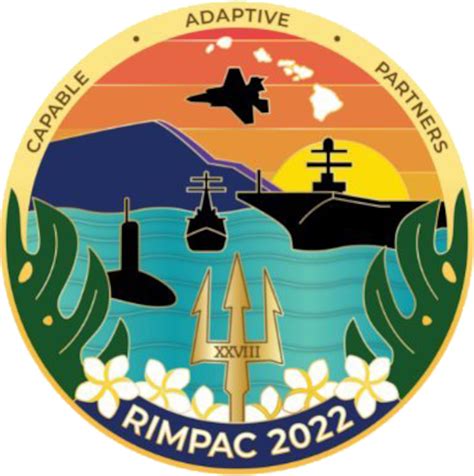 RIMPAC benefits