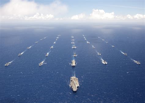 RIMPAC exercise