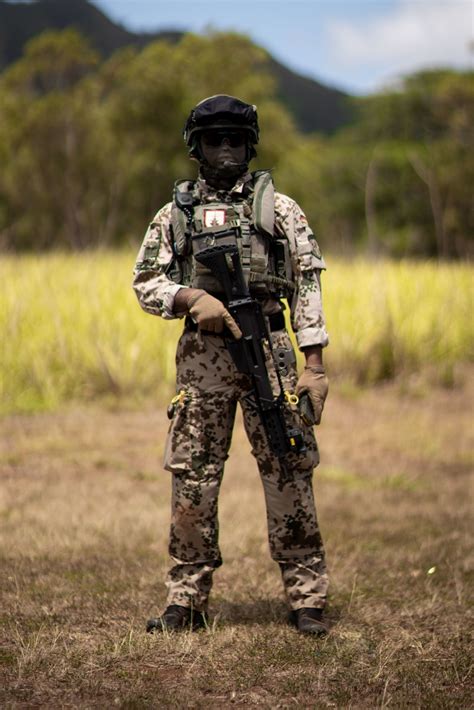 RIMPAC special operations