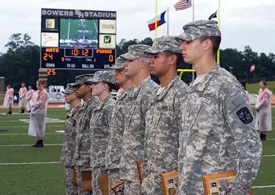 ROTC Colleges Image 2