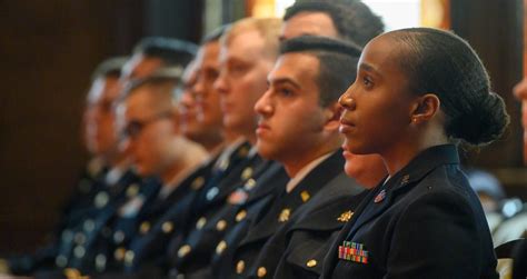 ROTC Programs for Graduate Students