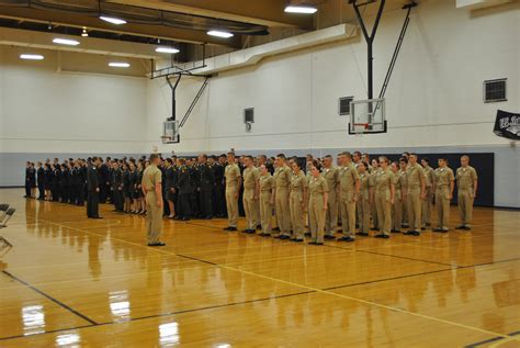 ROTC professional development