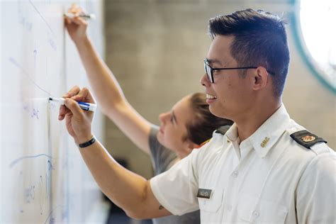 ROTC Program Commissioning