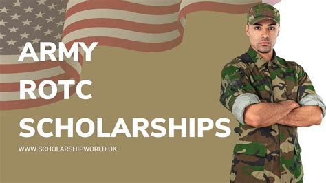 ROTC Scholarships Image 2