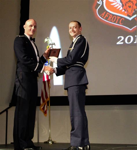 ROTC University of Cincinnati